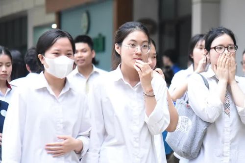 Dự kiến xóa điểm cộng IELTS, giải học sinh giỏi khi xét tuyển vào đại học