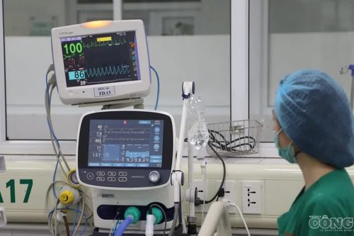 92% thiết bị y tế nhập khẩu: Quản lý phải theo cả vòng đời, phá 'điểm mù' dữ liệu