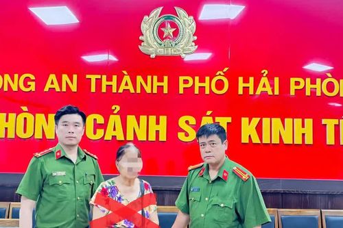 Người đàn bà bị bắt sau 24 năm trốn truy nã, vỏ bọc hoàn hảo sụp đổ ở tuổi xế chiều