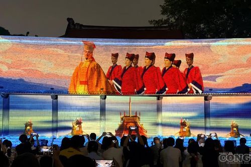 Bộ phim 'Vun đắp hiền tài' kể chuyện đạo học tại Văn Miếu - Quốc Tử Giám