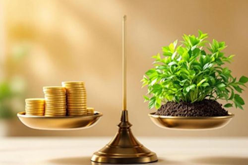 Doanh nghiệp Việt và 'bài toán' về hiệu quả sử dụng vốn