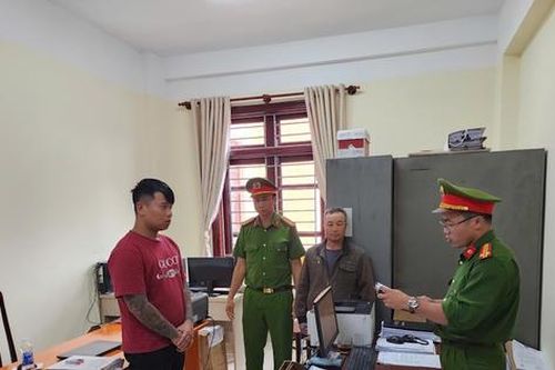 Khởi tố 3 đối tượng mua bán 139 tài khoản ngân hàng, giao dịch hơn 2.000 tỷ đồng