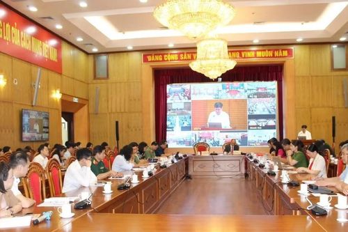 Đẩy mạnh tuyên truyền, khơi dậy khát vọng cống hiến, phát triển