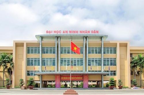 Phê duyệt sáp nhập, tổ chức lại các học viện, trường Công an nhân dân