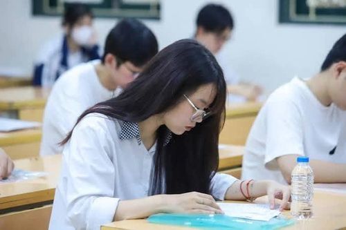 Dự kiến bỏ điểm cộng IELTS, giải học sinh giỏi trong xét tuyển đại học