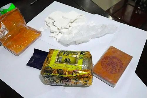 Nhân viên nhà hàng được 'giải oan' sau vụ nhận kiện hàng hơn 10kg ma túy gửi về từ Đức