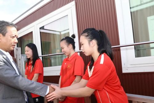 Di chuyển xa, địa điểm phân tán: Bài toán của Đoàn TTVN tại Asiad 20