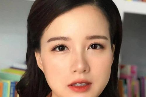 MC Minh Trang nói khủng hoảng, một mình nuôi 4 con sau ly hôn