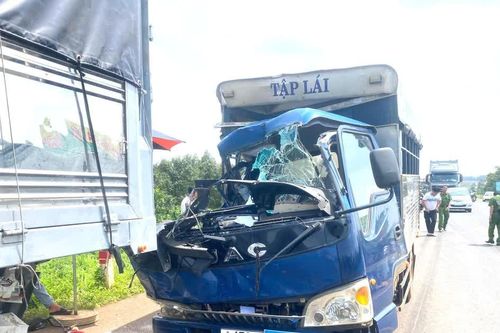 Thầy giáo tử vong khi học viên cầm lái: Giám đốc trung tâm nói 'chưa đủ đau xót hay sao còn đi xâu xé'