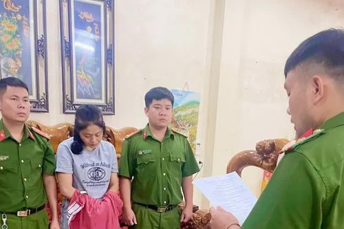 Mua ma túy từ Hà Nội mang về Lào Cai cho bạn đang mang thai sử dụng