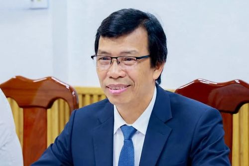 GS.TS Trần Ngọc Hải được giao quyền Giám đốc Đại học Cần Thơ