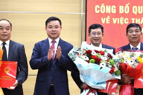 Thủ tướng quyết định thành lập Ban Quản lý các khu kinh tế và các khu công nghiệp Đắk Lắk
