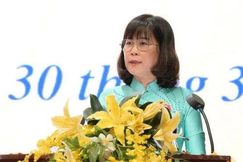 Thủ tướng phê chuẩn nhân sự lãnh đạo tỉnh Tây Ninh