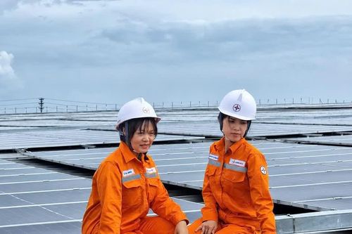 Chi ngân sách hỗ trợ lắp điện mặt trời mái nhà: Coi chừng dàn trải