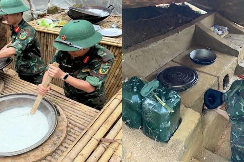 Vinh danh người anh nuôi sáng tạo ra bếp Hoàng Cầm