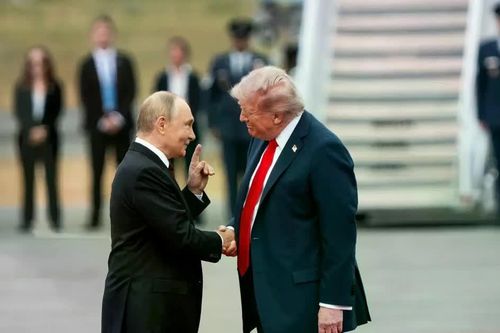 Mỹ xem xét các thoả thuận với Nga trước khi chiến sự Ukraine kết thúc