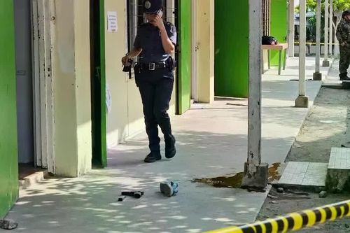 Philippines: Nam sinh nổ súng khiến nhiều bạn học thương vong rồi tự sát
