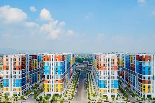 Điều gì khiến một gia đình trẻ quyết rời trung tâm sau nhiều năm ổn định?