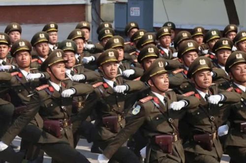 Thủ tướng phê duyệt phương án sắp xếp các Học viện, trường Công an nhân dân