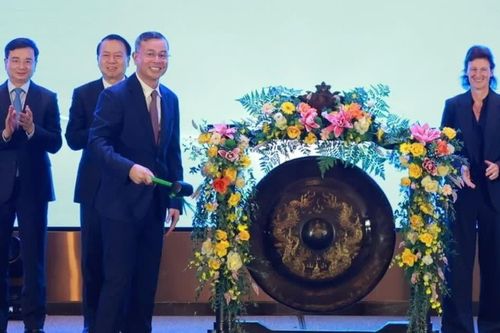 Đánh cồng nâng hạng, mở cánh cửa mới cho thị trường vốn Việt Nam