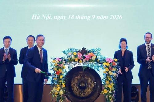 Đánh cồng nâng hạng, mở cánh cửa mới cho thị trường vốn Việt Nam