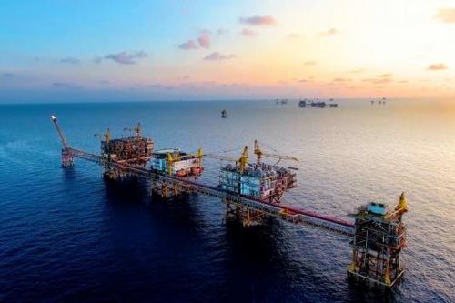 [VIDEO] PETROVIETNAM: Doanh nghiệp nhà nước đóng góp ngân sách lớn nhất Việt Nam
