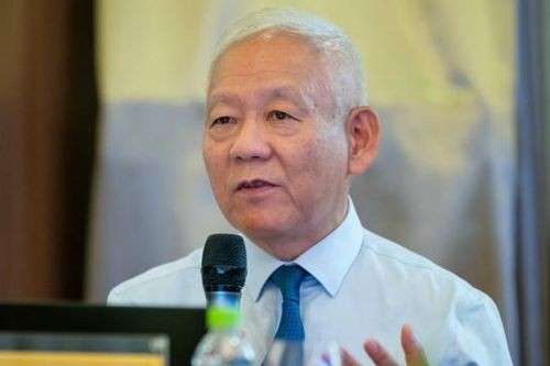 Trung tâm công nghiệp năng lượng: Phát huy vai trò tập trung hạ tầng và liên kết chuỗi giá trị