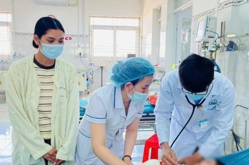 Gia Lai: Chỉ đạo 'nóng' về tình trạng nhếch nhác, mất vệ sinh ở các bệnh viện
