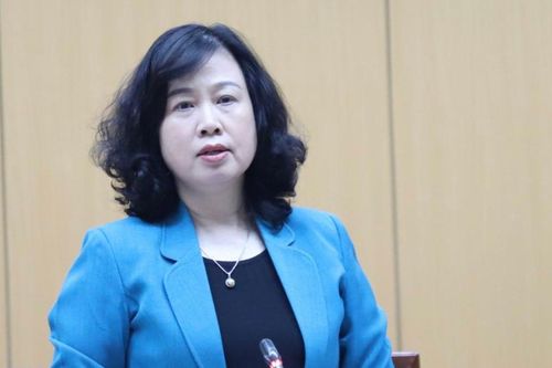 Bộ trưởng Y tế trả lời về phụ cấp cho lãnh đạo khoa, phòng tại trạm y tế xã
