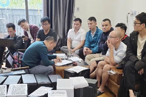 Tội phạm mạng tung 25 kịch bản lừa đảo, AI thành 'vũ khí' mới