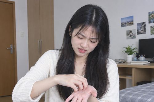 Hai vị trí thường xuyên ngứa, cảnh giác với bệnh gan