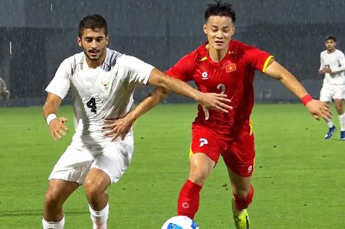 Lịch thi đấu bóng đá ASIAD 20 hôm nay 18/9