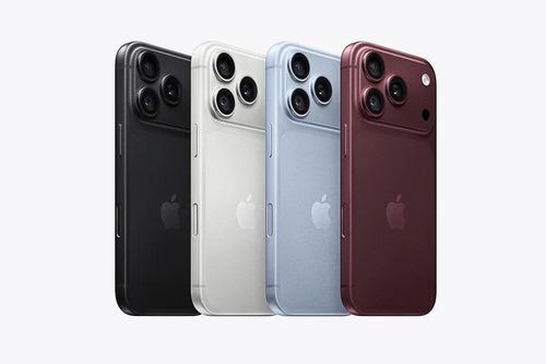 Ai nên mua iPhone 18 Pro?