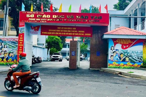 Đồng Nai cấm lợi dụng danh nghĩa Ban đại diện cha mẹ học sinh để thu quỹ lớp