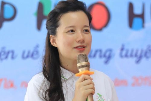 MC Minh Trang thừa nhận từng khủng hoảng tâm lý sau biến cố hôn nhân