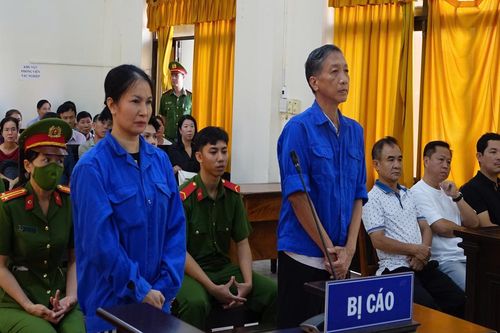 Cựu Trưởng Công an Phú Quốc bị tuyên phạt 18 năm tù