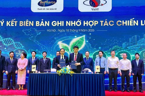 Đưa bài toán của doanh nghiệp, bệnh viện thành động lực cho nghiên cứu