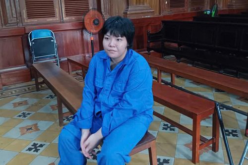 Giết người vì bị ngăn cản việc dẫn con nhỏ đi ăn xin