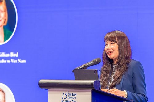 Thành tựu đáng tự hào khi Việt Nam có thẩm phán ở Tòa án Luật Biển quốc tế