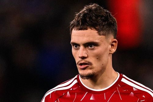 Bayern Munich muốn đưa Florian Wirtz trở lại Đức