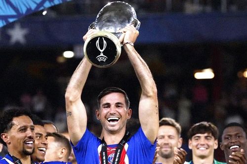 MU sẵn sàng chi đậm cho ứng viên Quả bóng vàng Fabian Ruiz