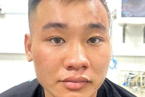 Án mạng ở Đồng Nai: Nguyễn Đức Anh khai sát hại hai cháu nhỏ để bịt đầu mối