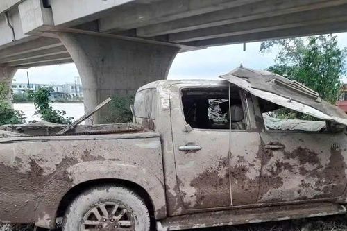 Thêm nhiều tình tiết vụ xương người trong ô tô dưới lòng kênh ở Vĩnh Long