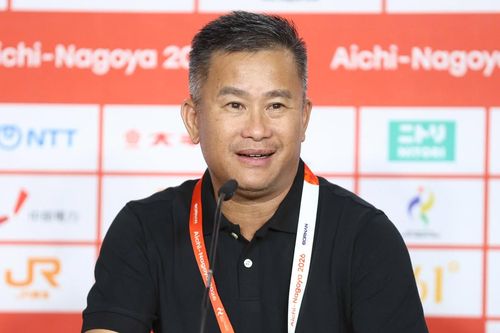 HLV U23 Việt Nam tiết lộ điều đặc biệt sau trận thắng U23 Philippines