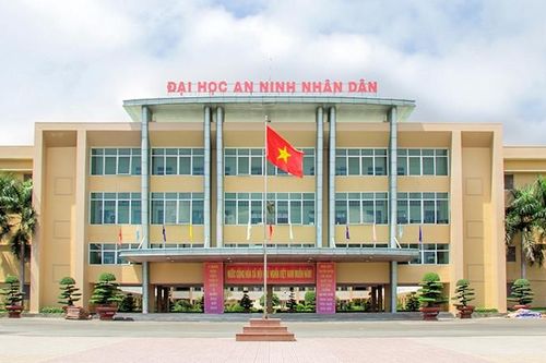 Thủ tướng phê duyệt sắp xếp các học viện, trường Công an nhân dân