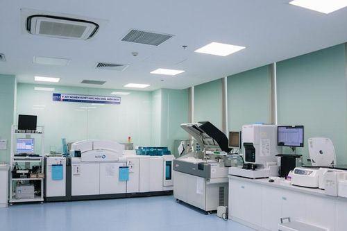 Phòng Xét nghiệm - Phòng khám Mediplus Tân Mai nhận chứng chỉ ISO 15189:2022