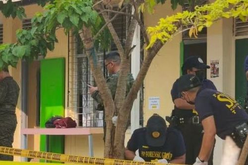 Xả súng tại trường học ở Philippines, 11 người thương vong