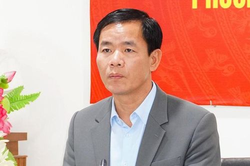 Ông Nguyễn Văn Phương làm Phó Trưởng Ban Chính sách, chiến lược Trung ương