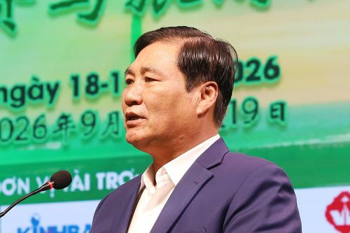 Cần Thơ kết nối 300 doanh nghiệp Việt Nam - Trung Quốc, thúc đẩy thương mại xanh