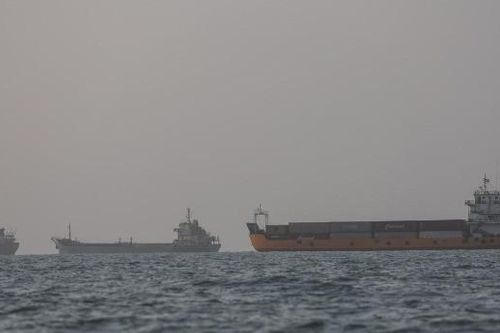 Iran tấn công tàu dầu ở Hormuz, cáo buộc Mỹ 'trốn tránh trách nhiệm'